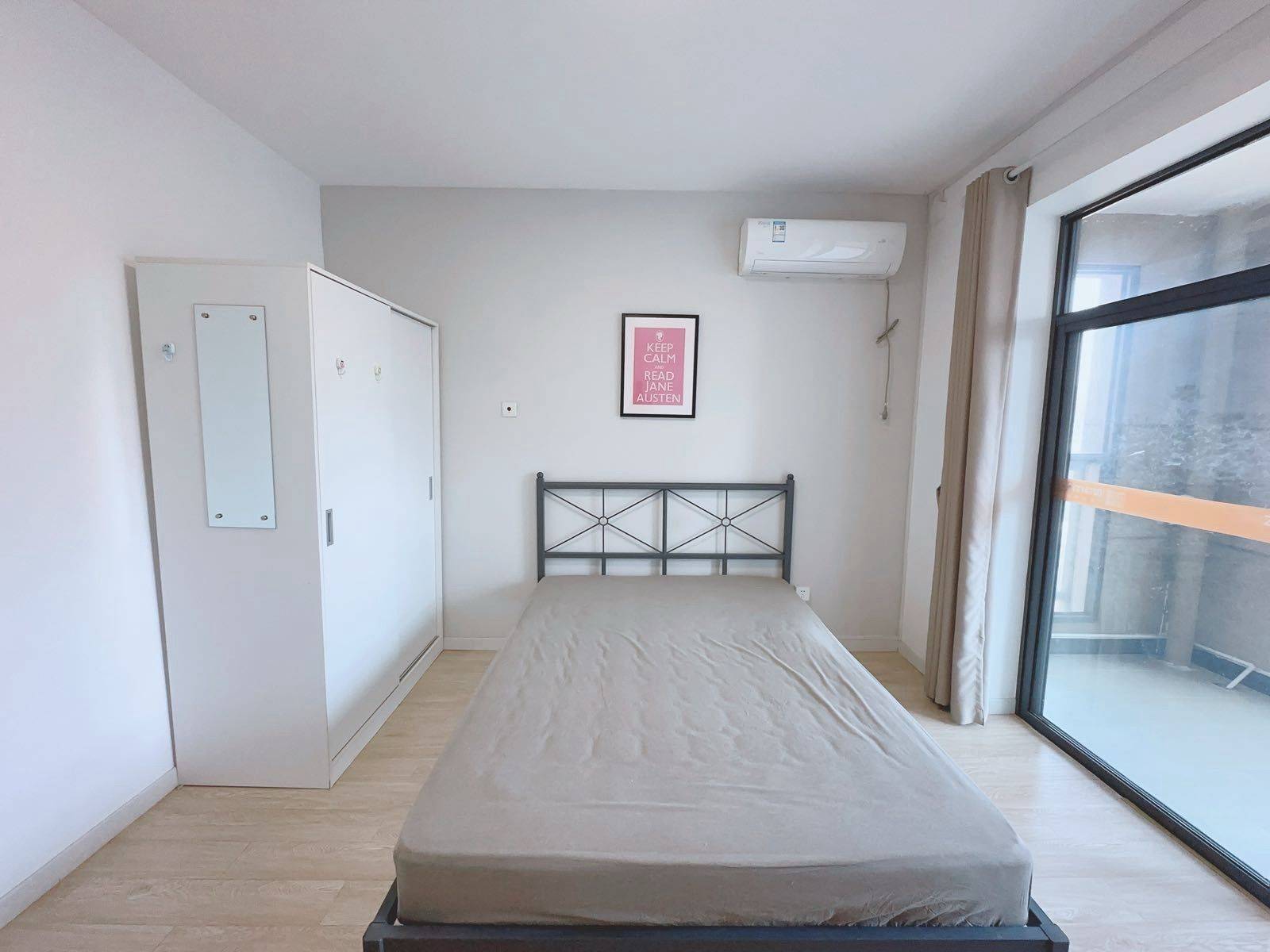 武汉 武昌 | 百瑞景中央生活区六期_5