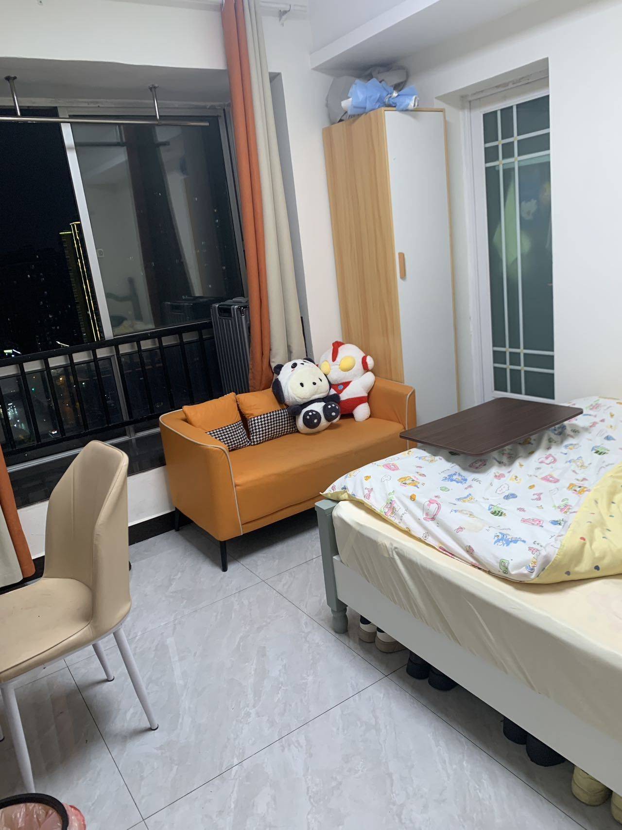 長沙 雨花 | 高桥现代商贸城-商务楼_3