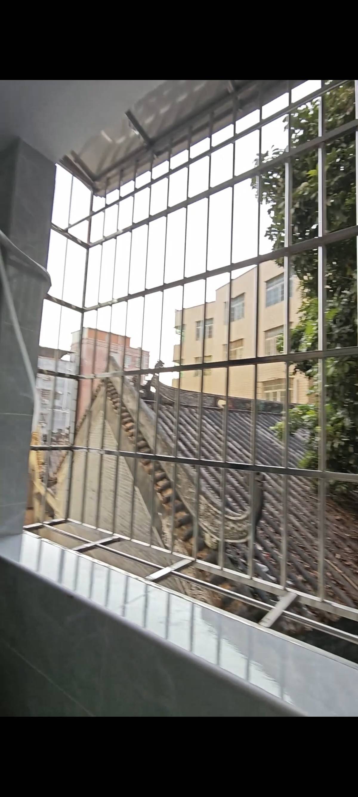 广州 天河 | 沐陂大街横石里五巷24号小区_3