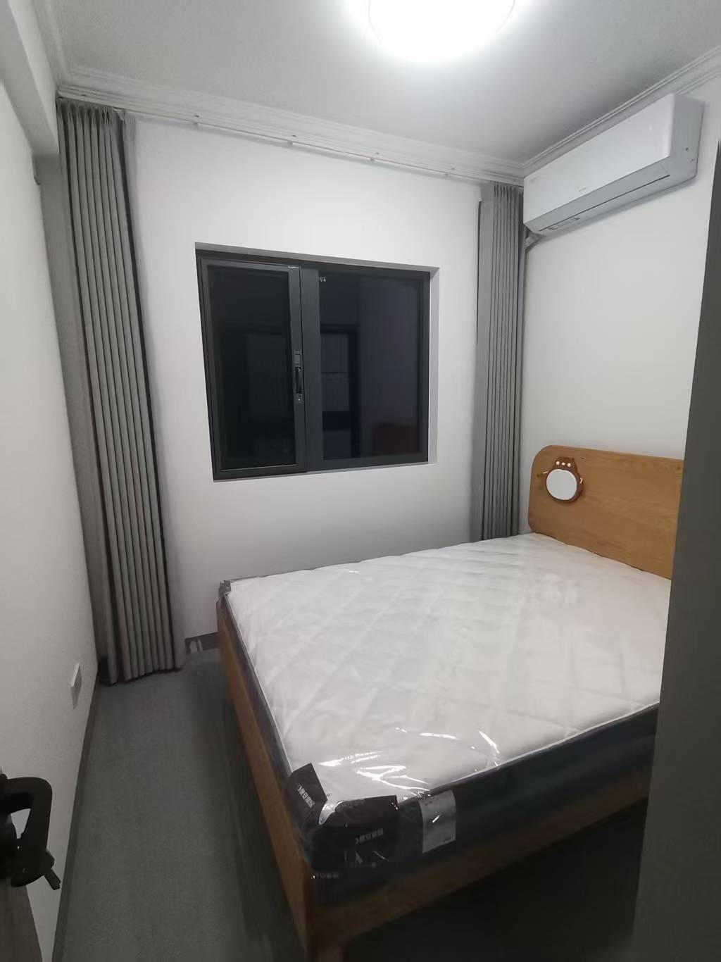 長沙 開福 | 恒大揽湖苑-19栋_6