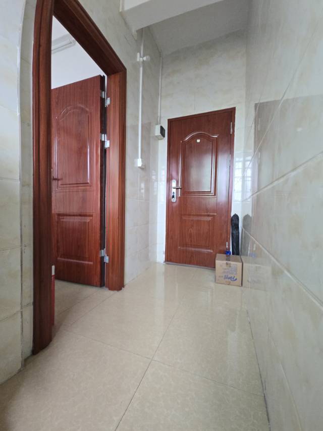 天河 新园新村-A栋