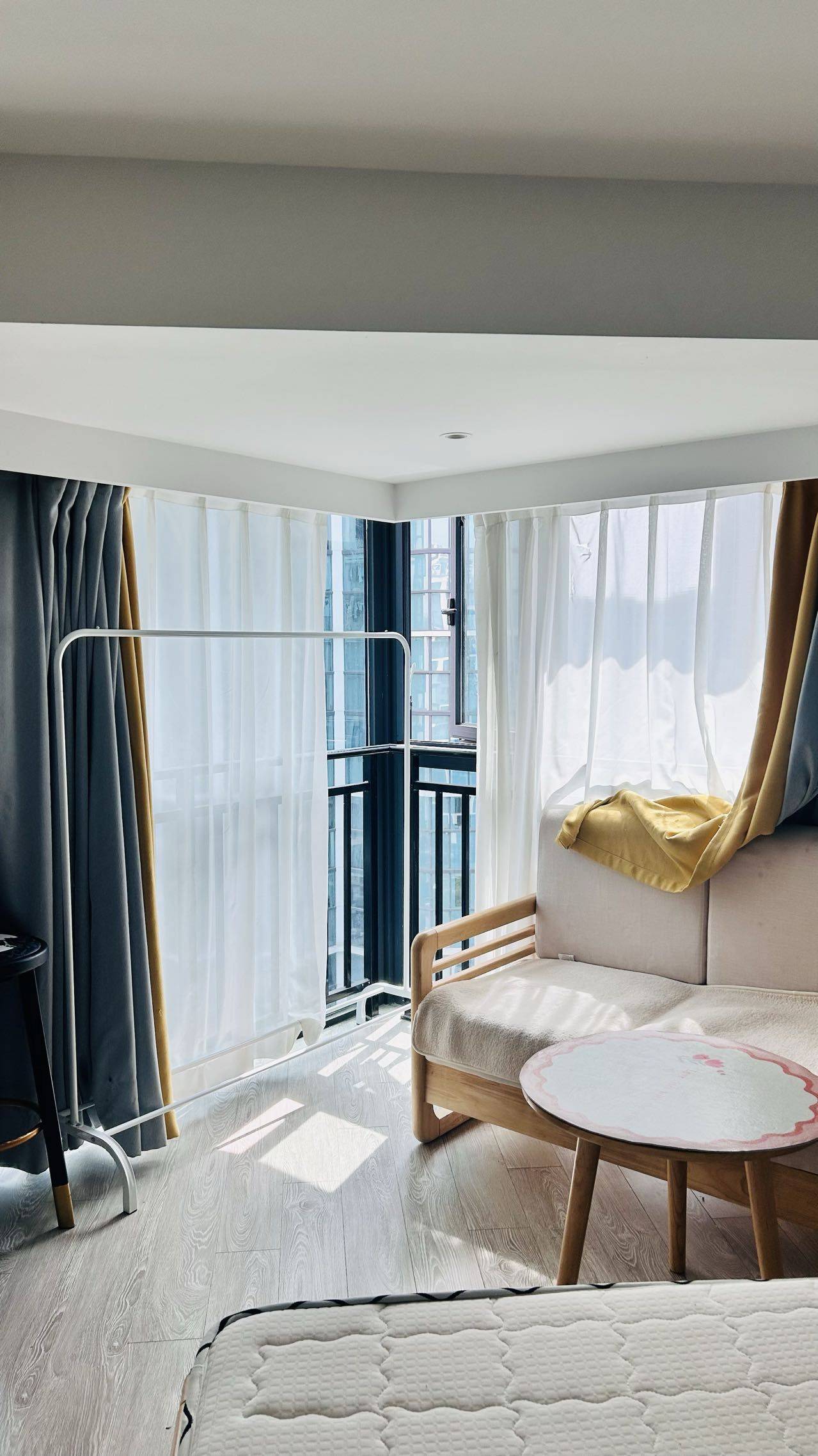 杭州 余杭 | 星创新里程中心-4幢_5