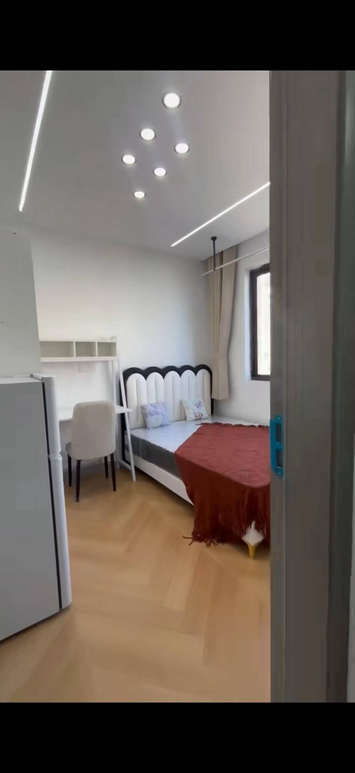 上海 闵行 | 浦锦名仕嘉园_4