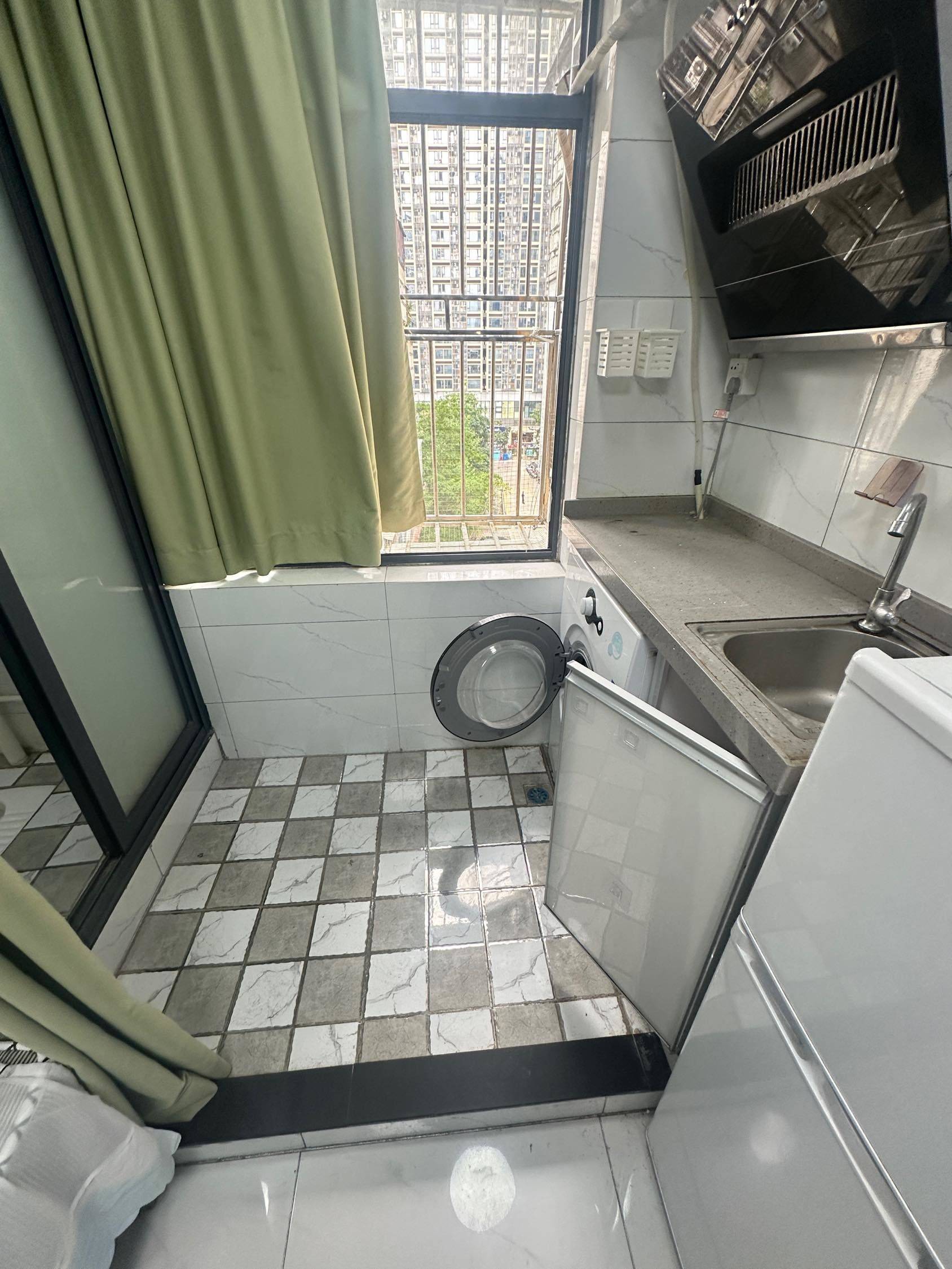 深圳 南山 | 常兴苑_4