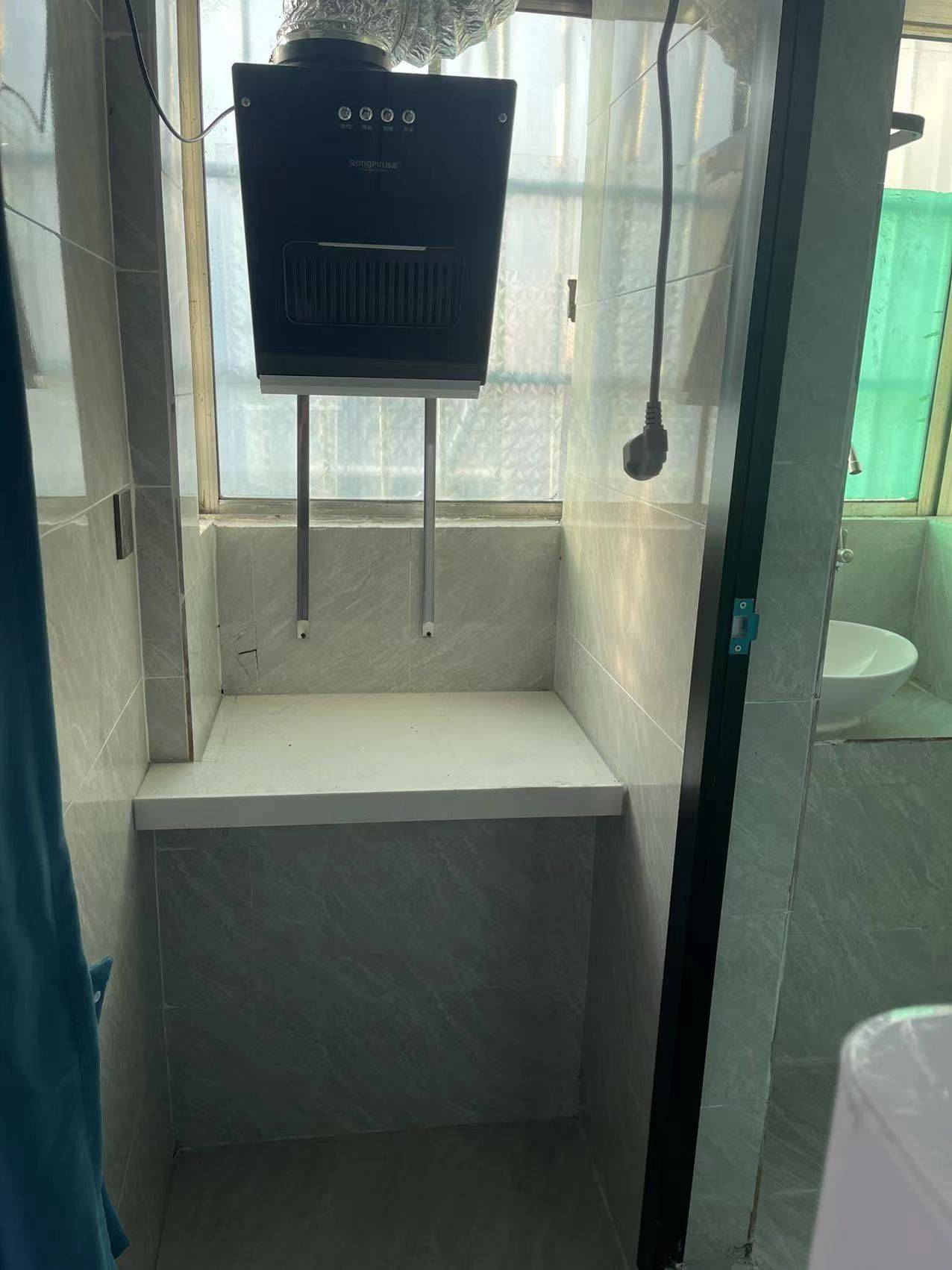 Guangzhou Tianhe | 东来电梯公寓_6