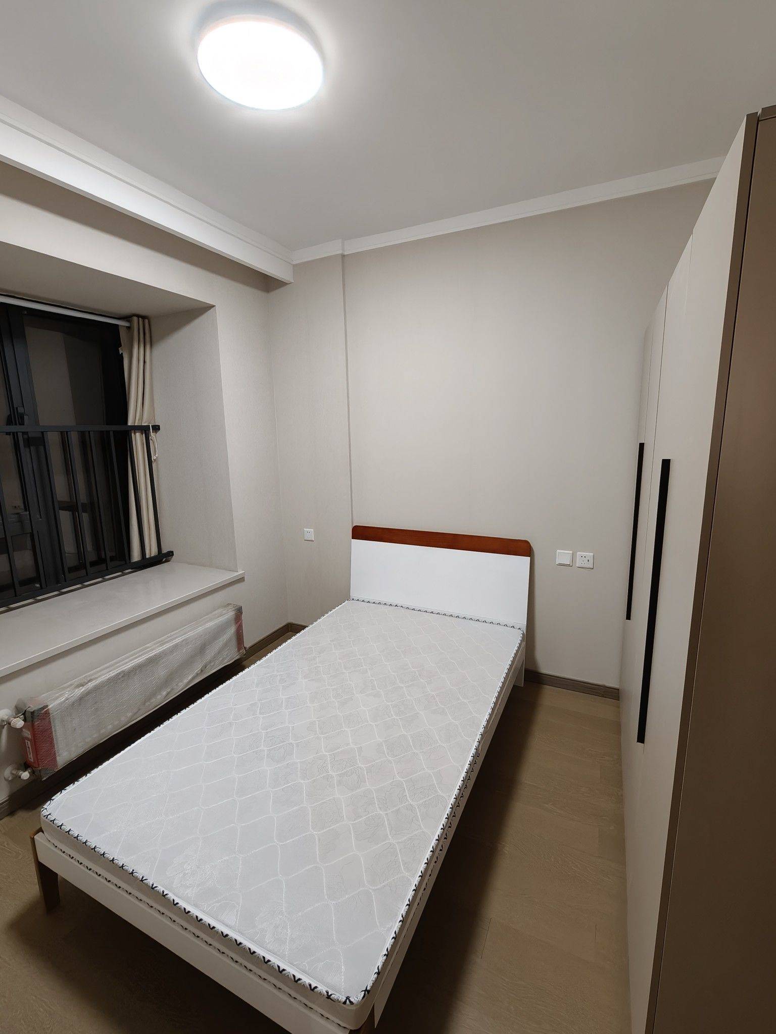 武漢 洪山 | 龙湖中锦光谷城香颂_5