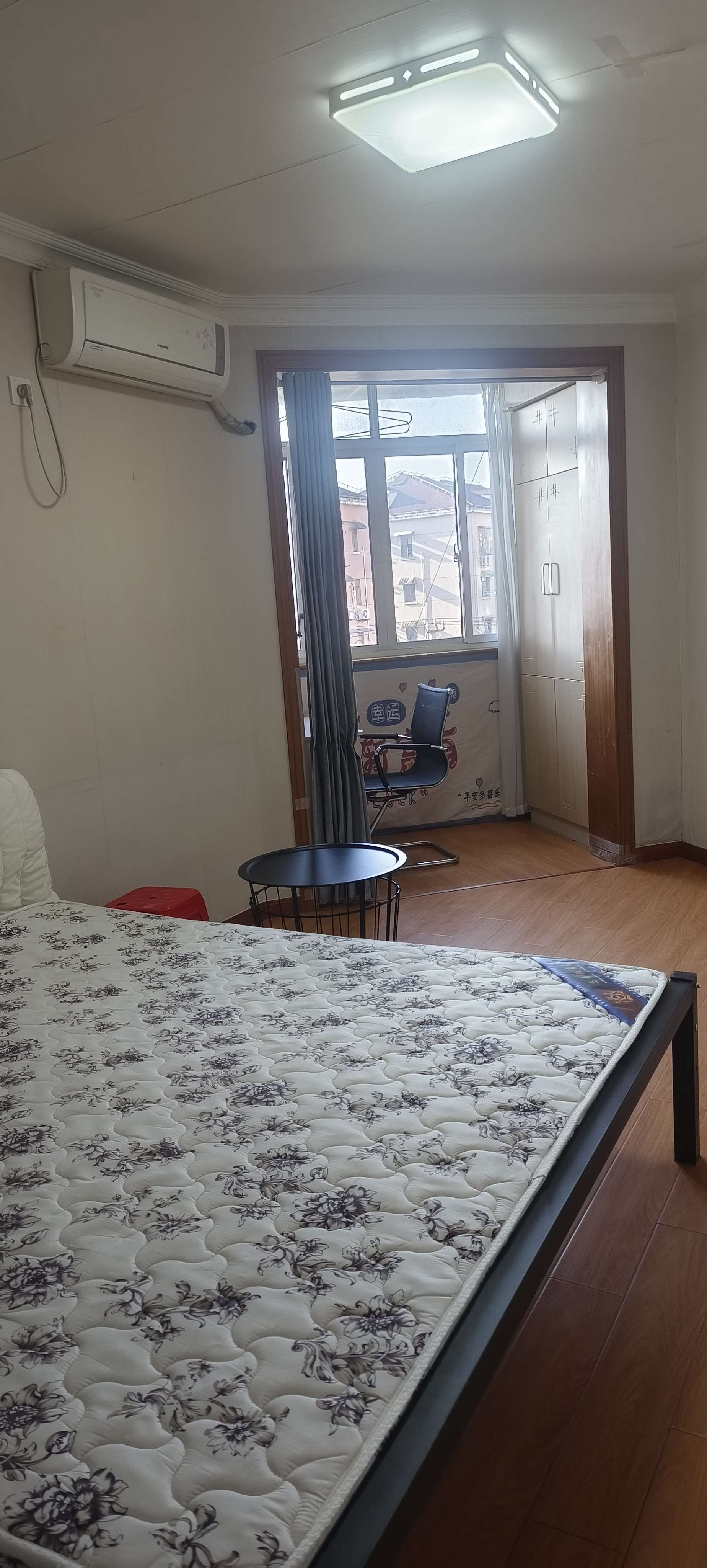 楊浦 延吉四村小区