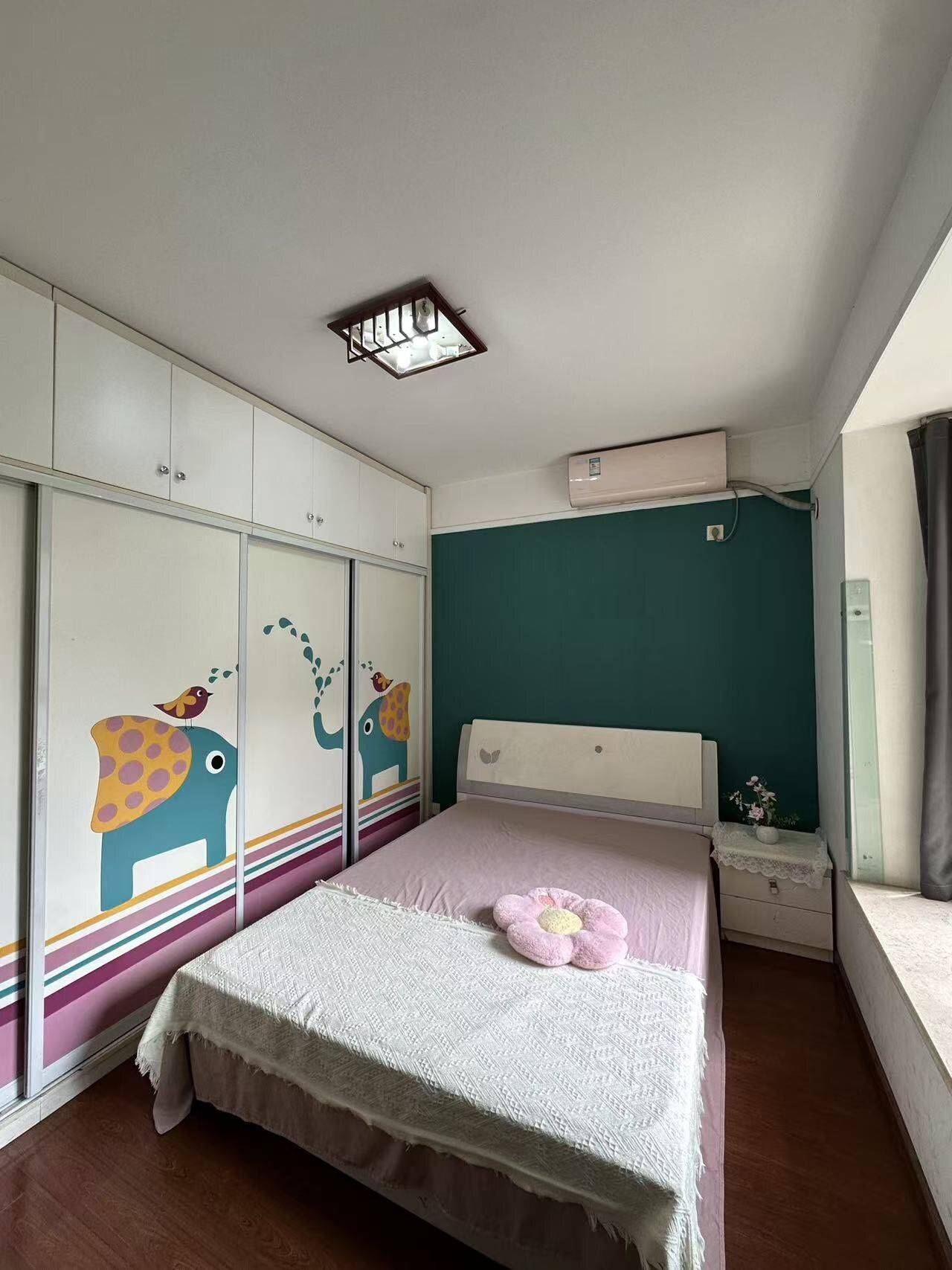 Chengdu Wuhou | 清凤时代城_4