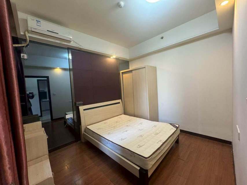 佛山 禪城 | 碧桂园城市花园南区-1座_6