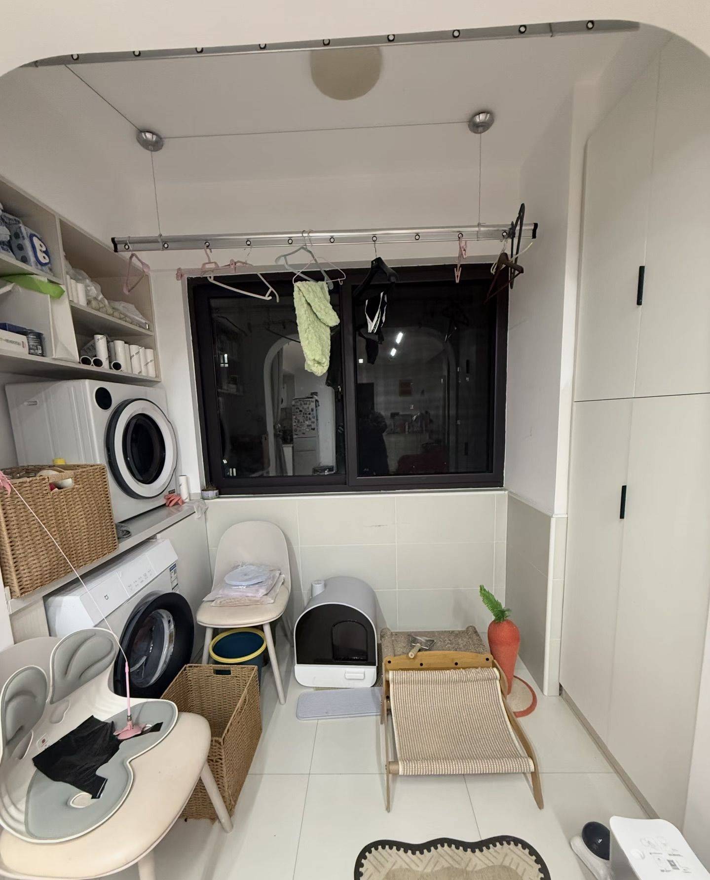 上海 闵行 | 鑫悦珑庭_5