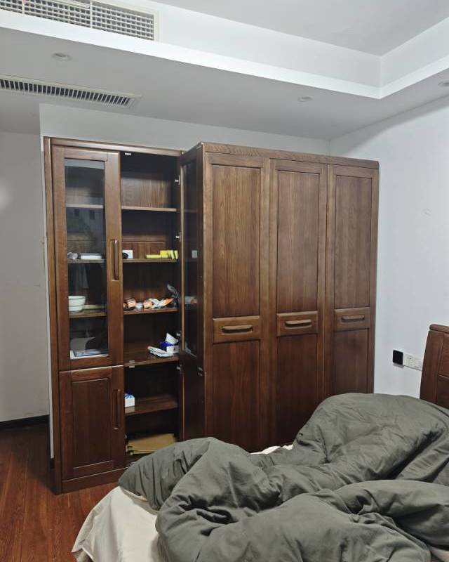 宁波 鄞州 | 金沃城南华府_5