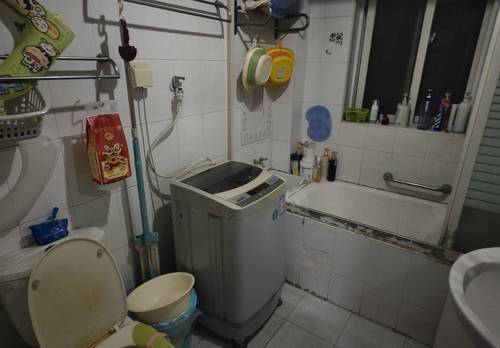 徐汇 古美小区-1107弄67号