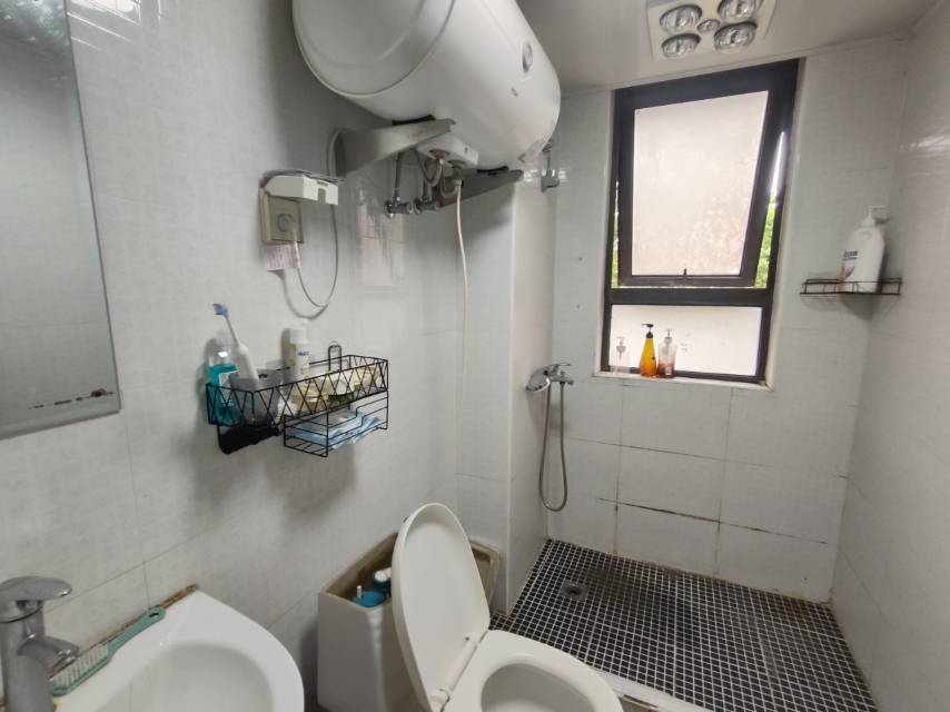 上海 松江 | 泗泾新苑西区_4