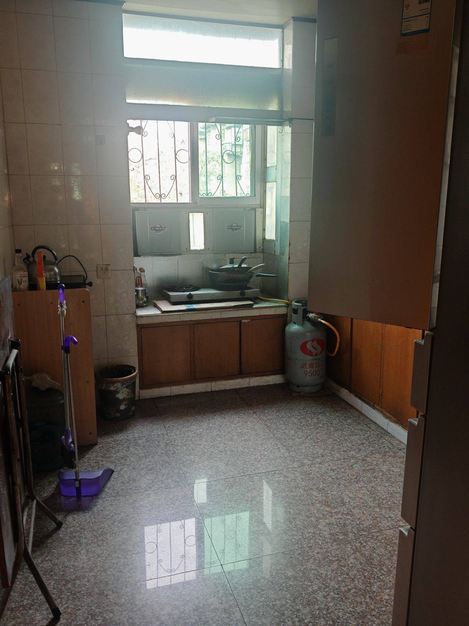 武漢 武昌 | 冶电村_4