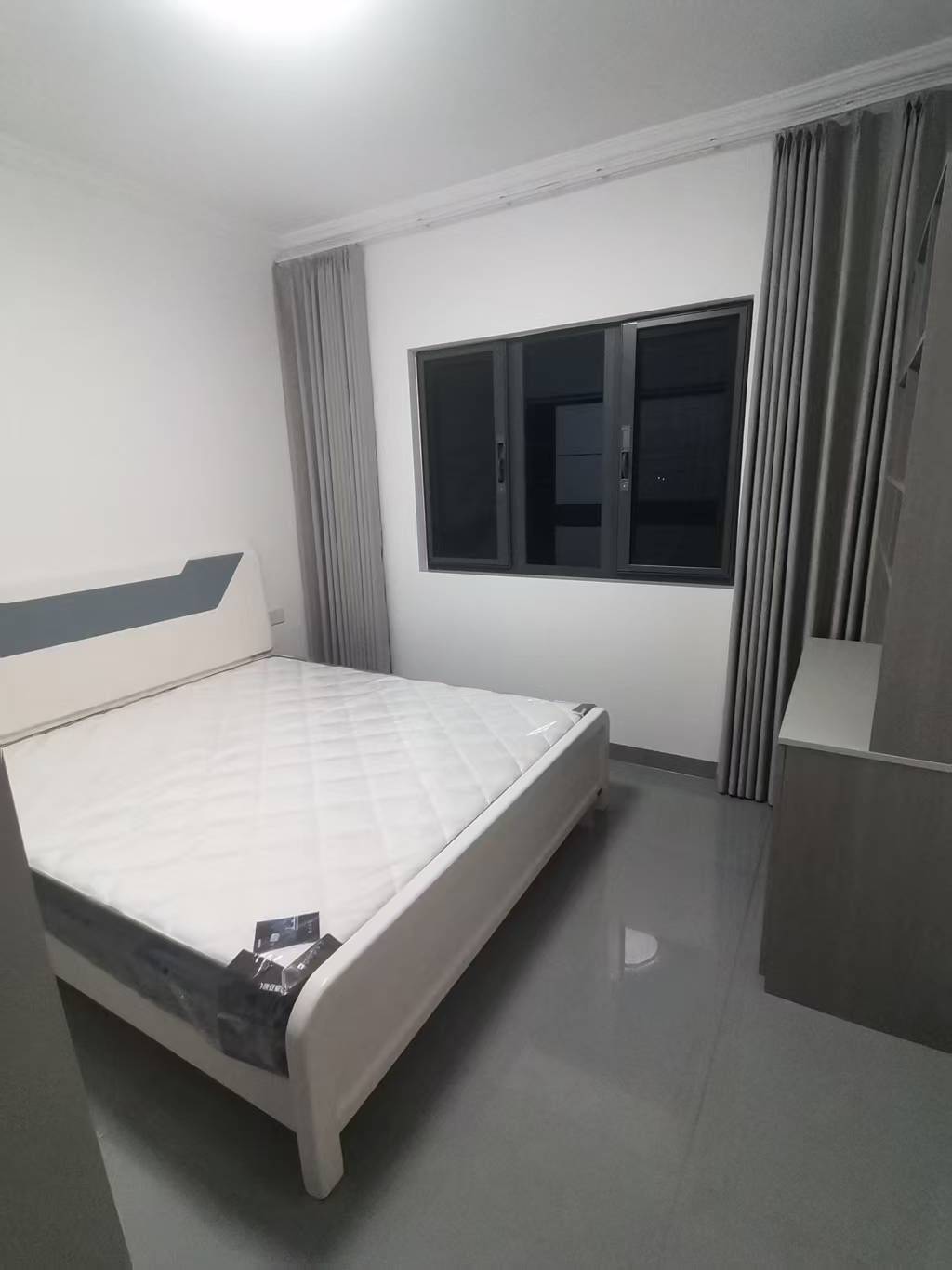 長沙 開福 | 恒大揽湖苑-19栋_5