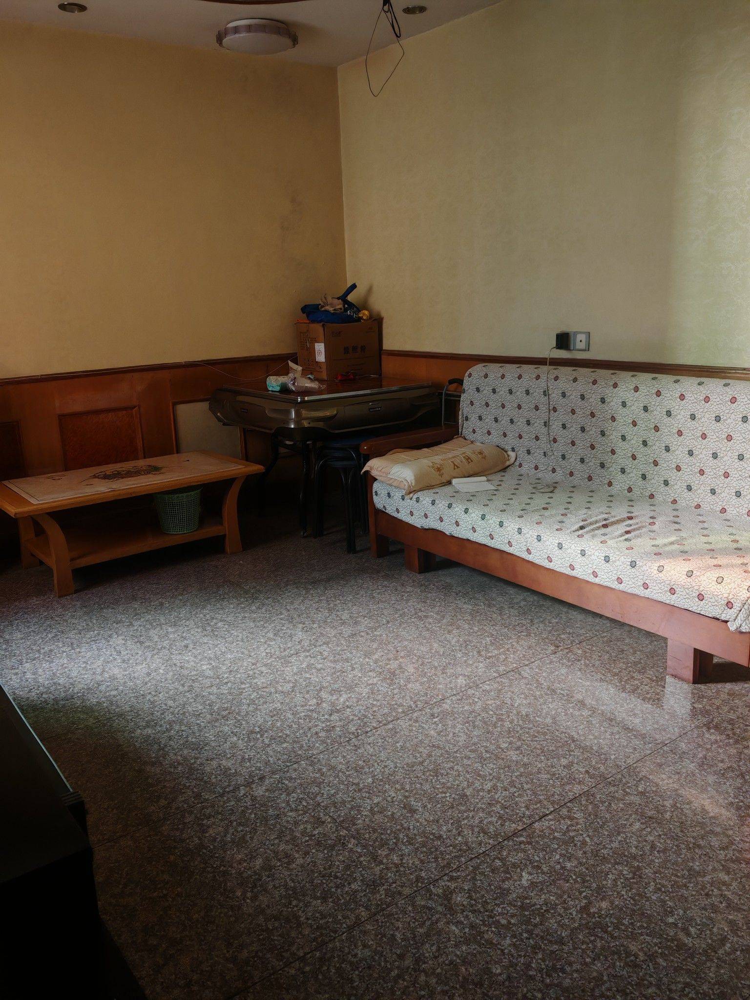 武漢 武昌 | 冶电村_3