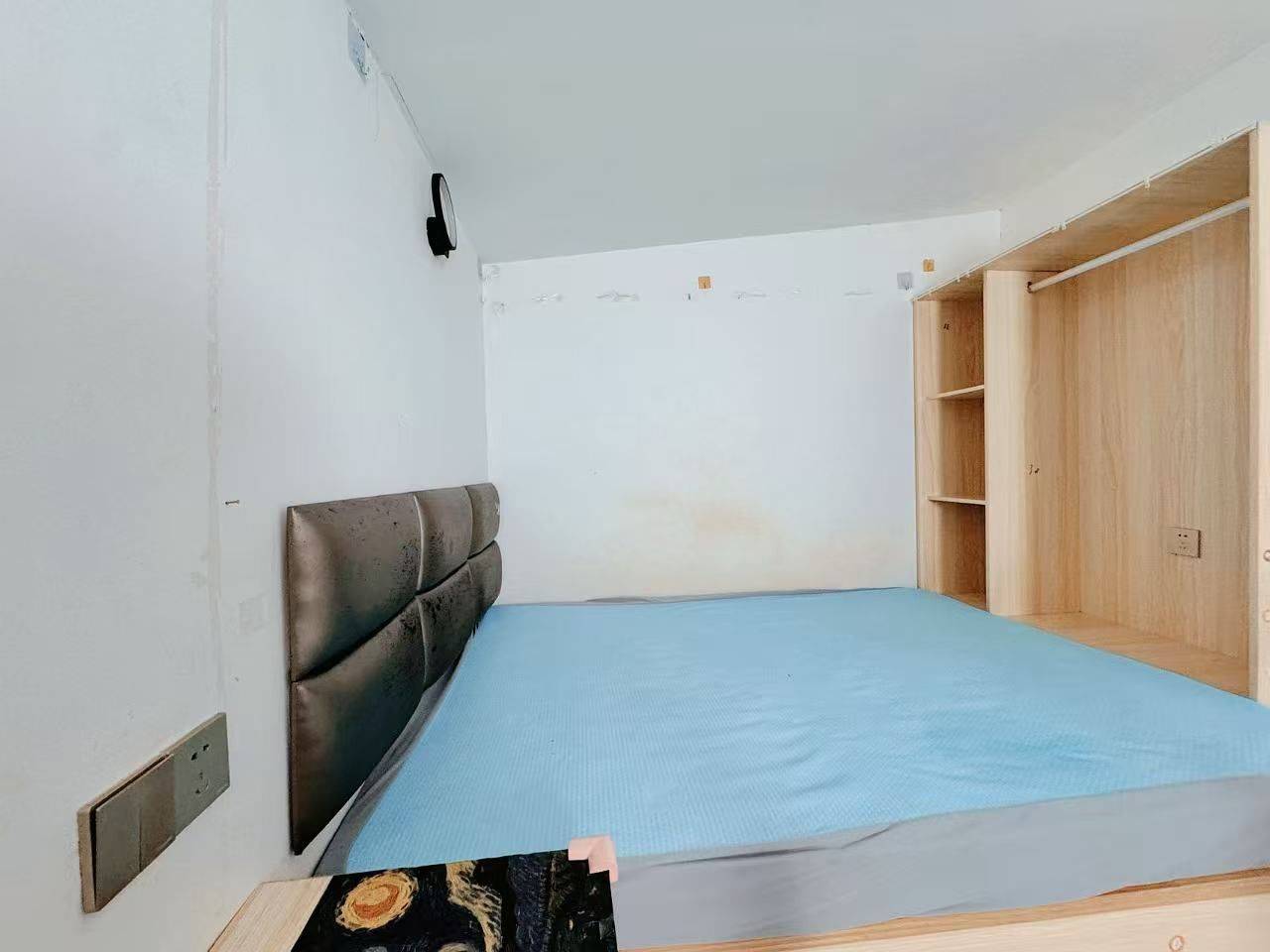 Shanghai Yangpu | 长阳创谷-1130号楼_4