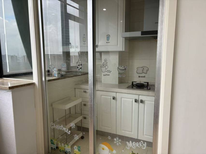 嘉定 金宸汇商业广场-2号楼