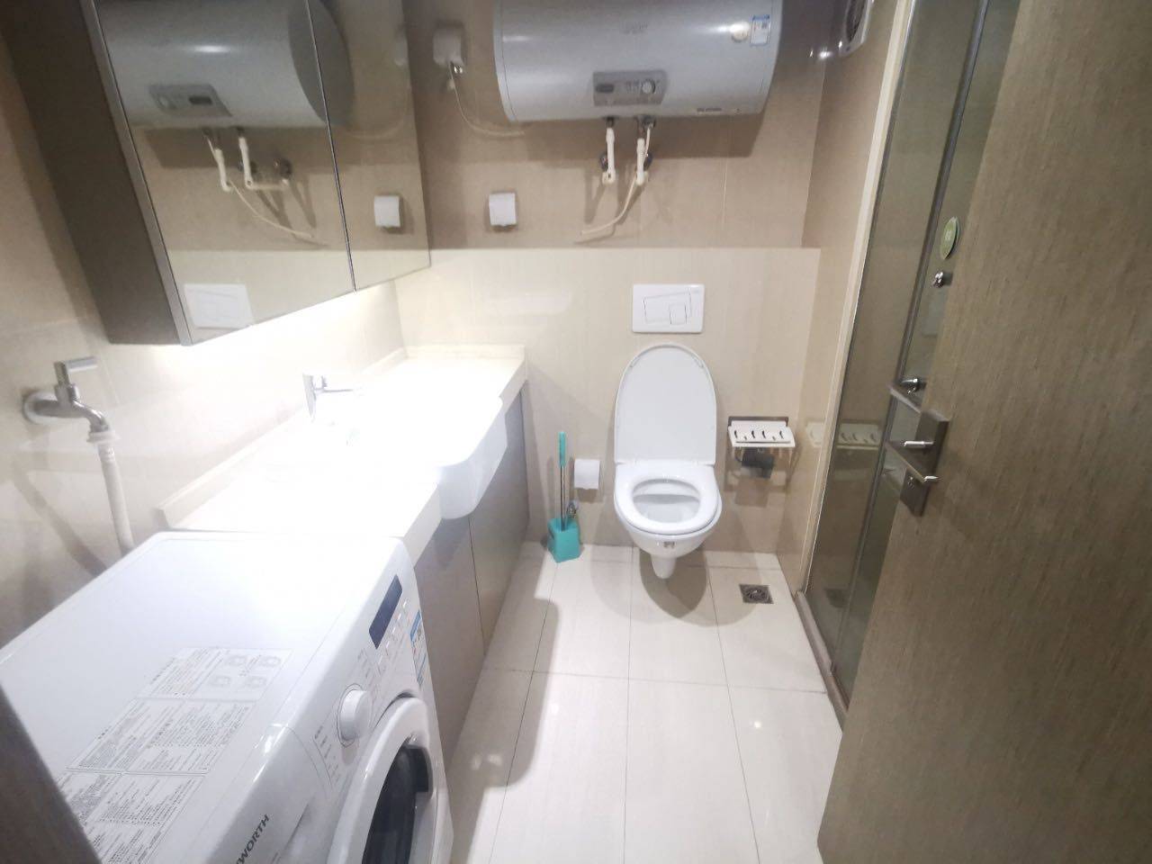 🦌🦌SUMMER整租房源3