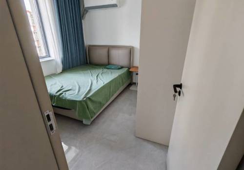 石景山 古城南路小区