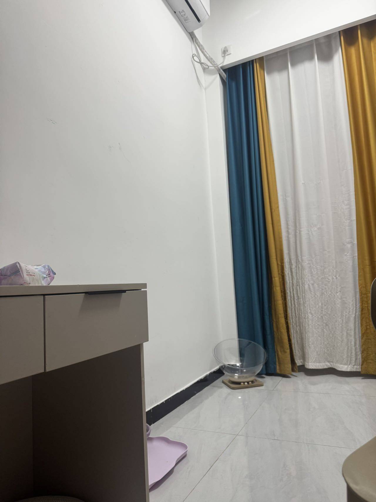 🍇不熬夜整租房源2