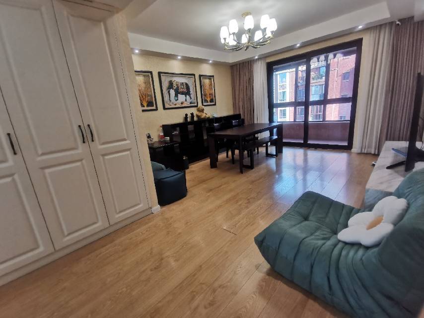 浦東 保集澜湾-2期