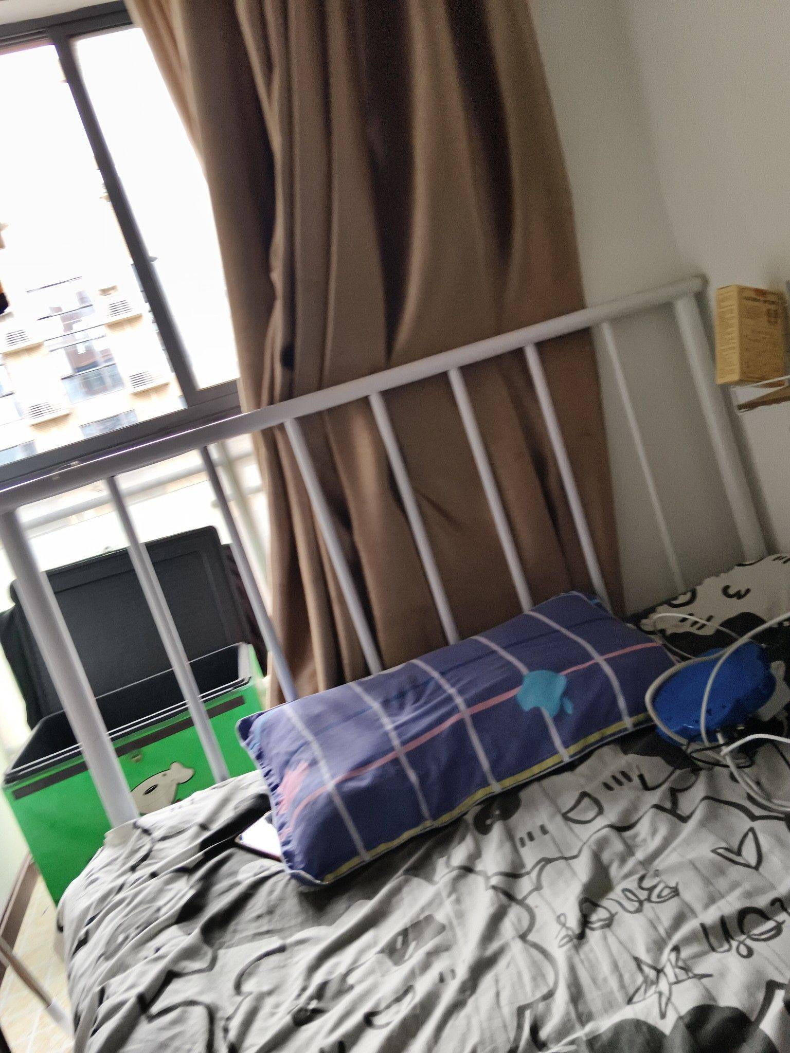 没娘的孩子像根草整租房源2