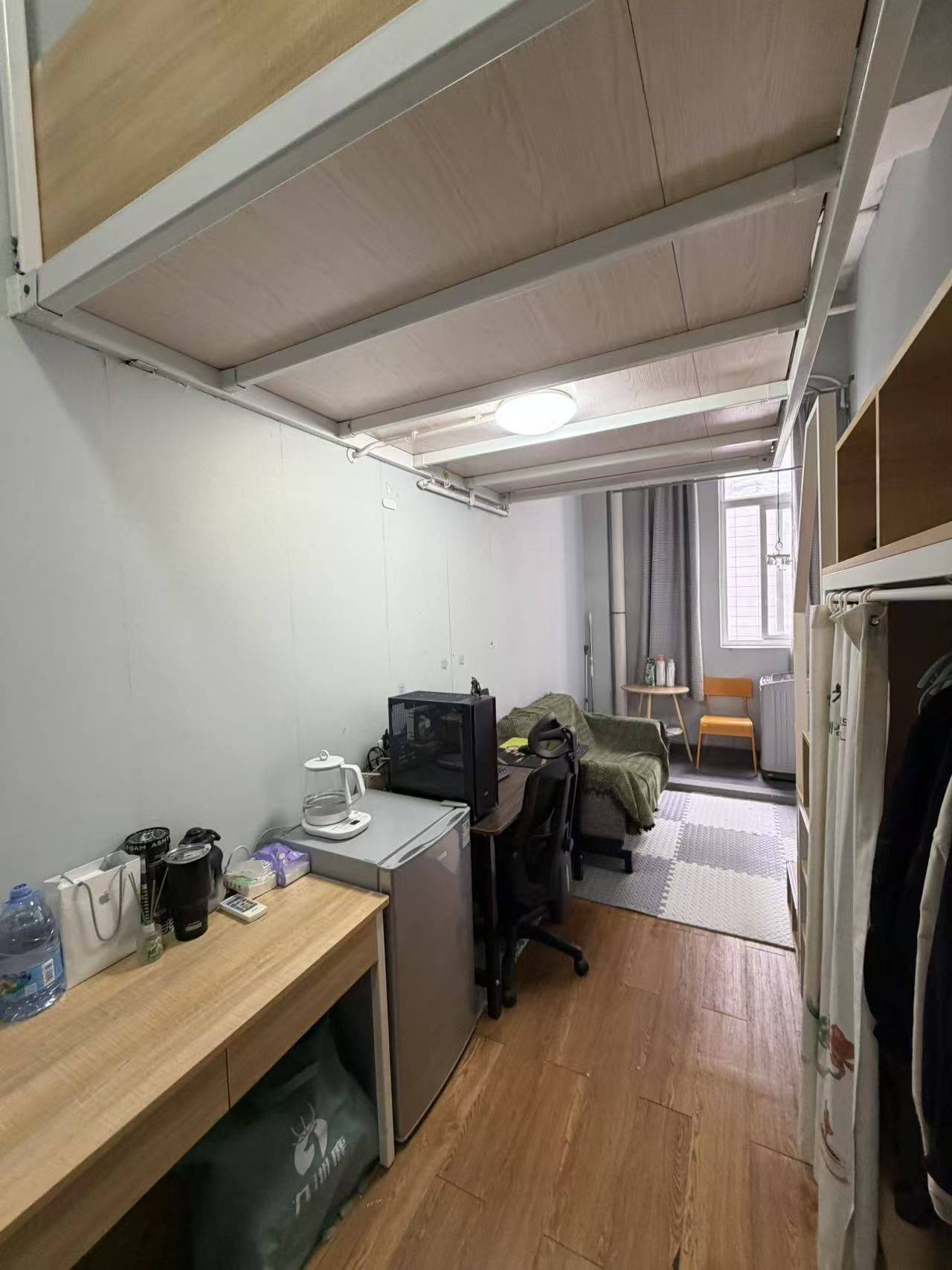 湖里 泊寓(保税区店)