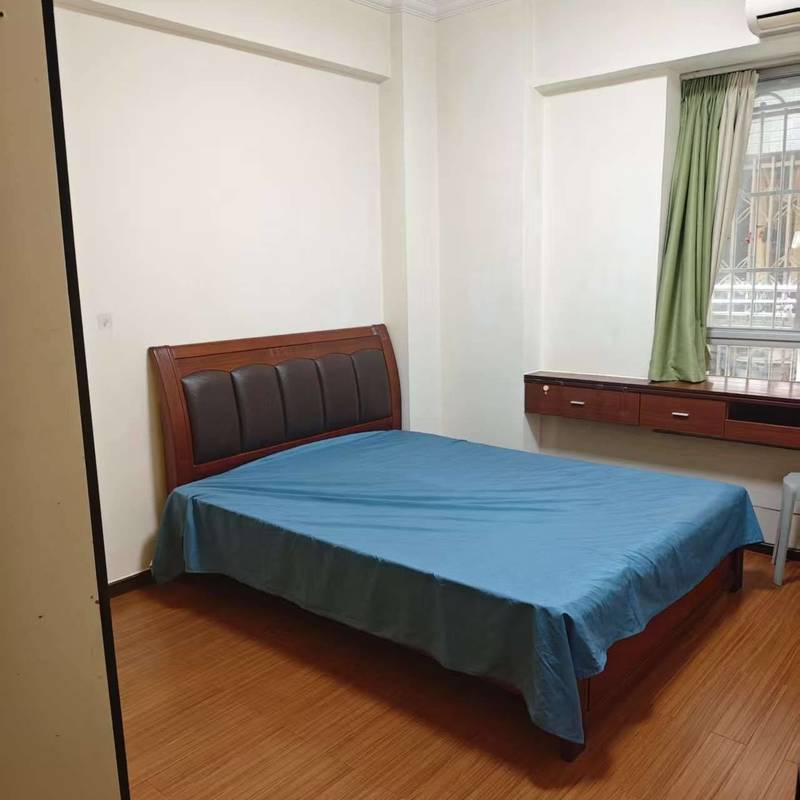 广州 白云 | 居山筱筑98号楼_4