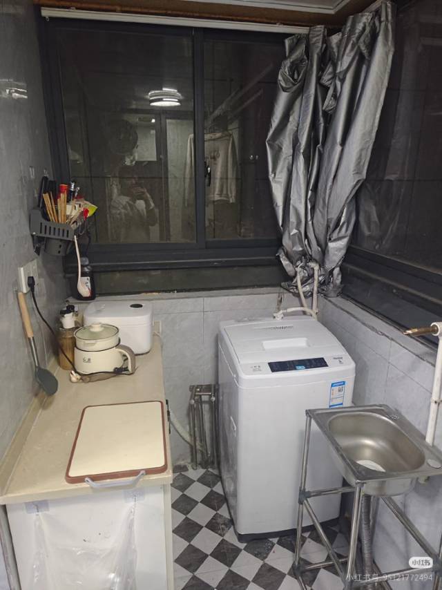 杭州 濱江 | 冠新佳苑_5