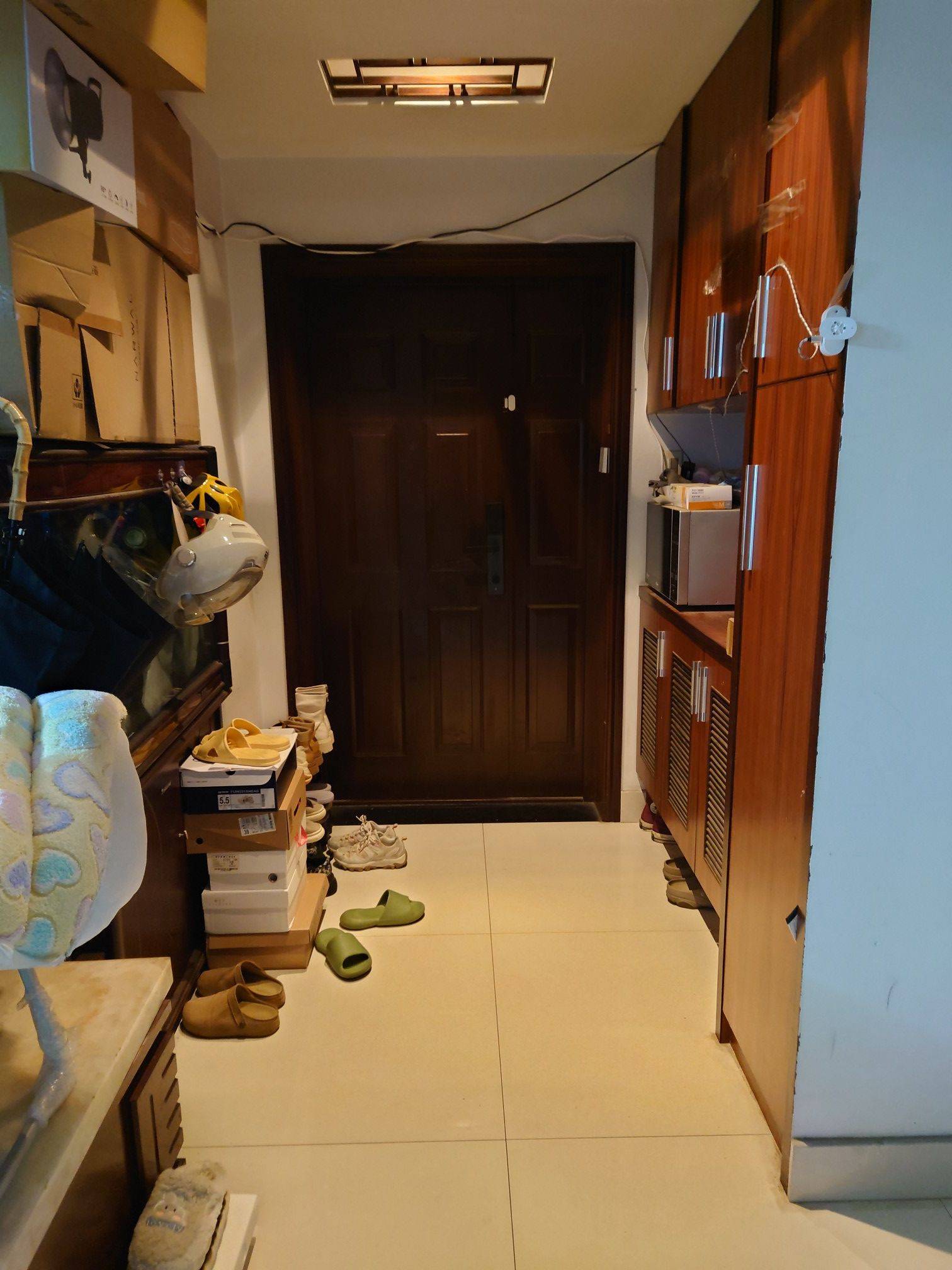 杭州 西湖 | 同仁家园金涛港_7