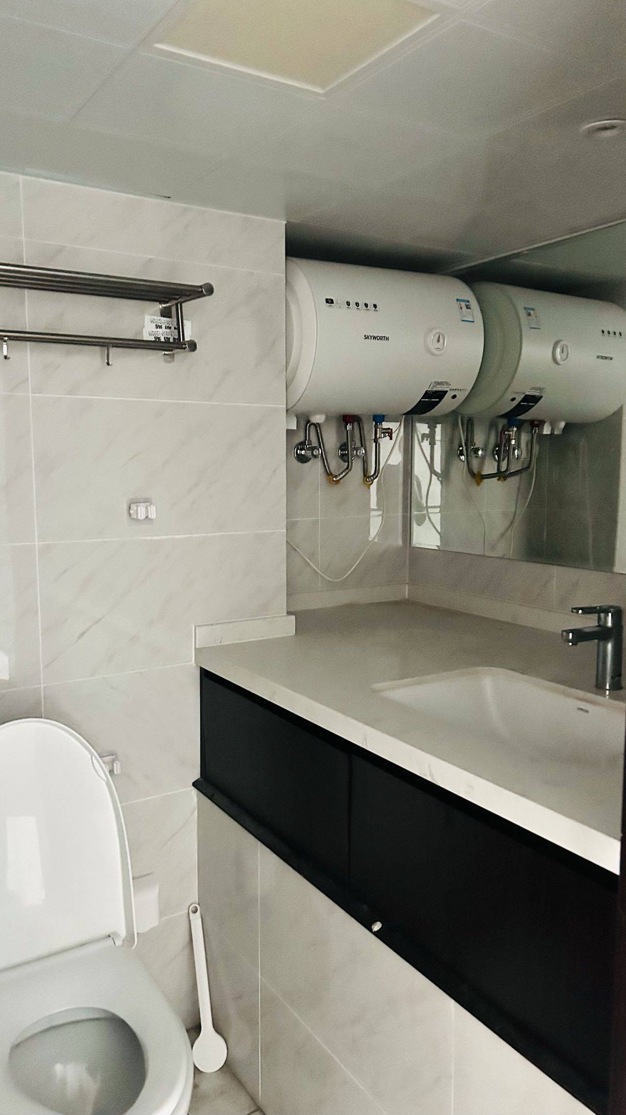 杭州 余杭 | 星创新里程中心-4幢_8