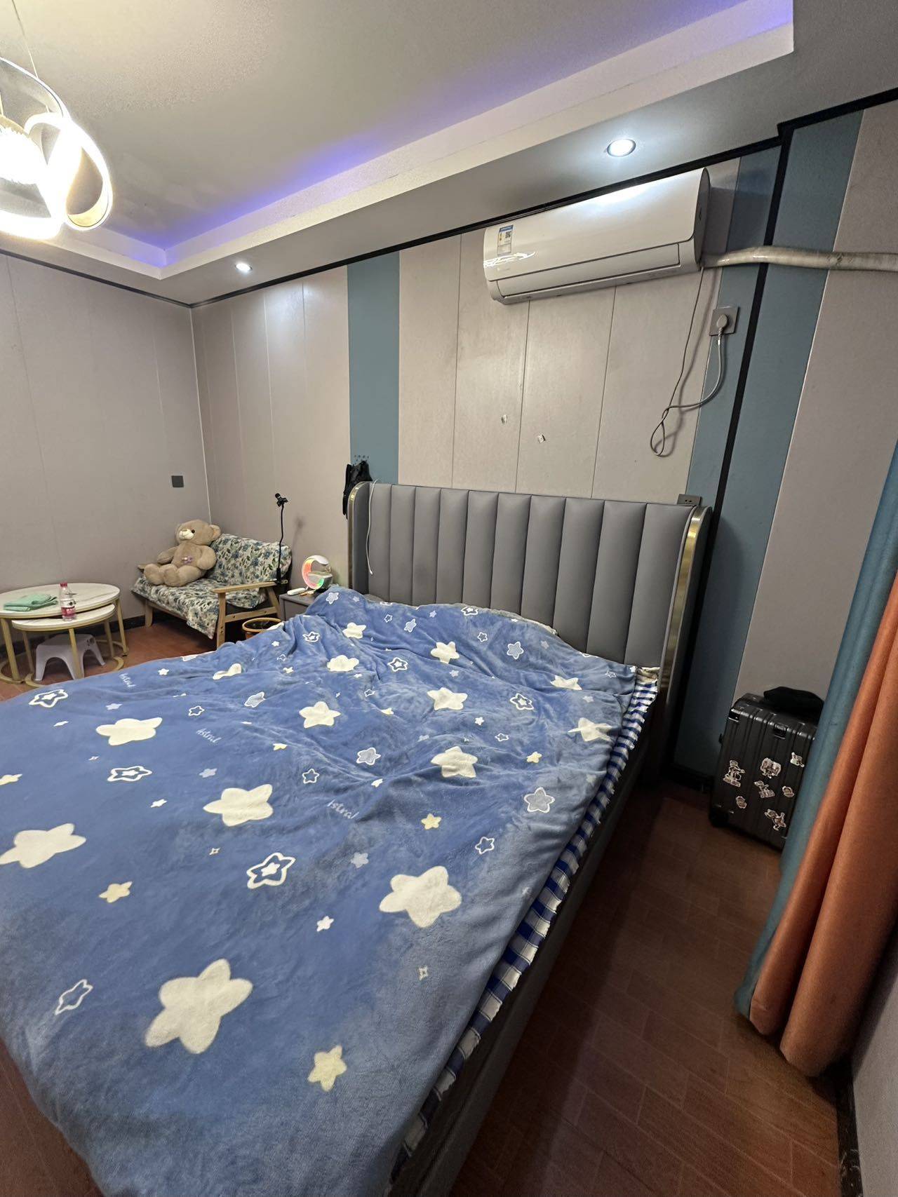 義烏 楼下村(五区)