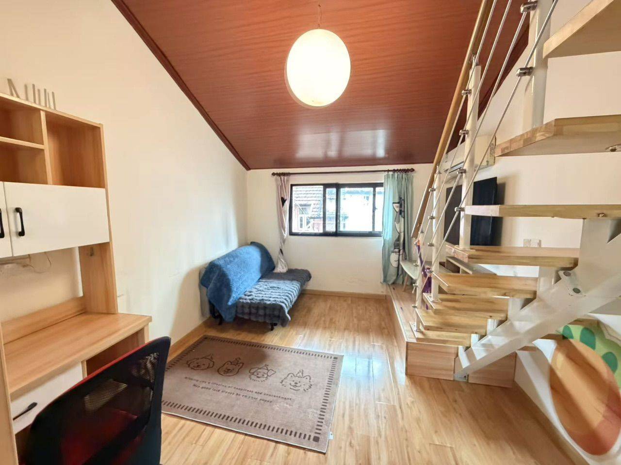 长宁 新华路73弄-23号