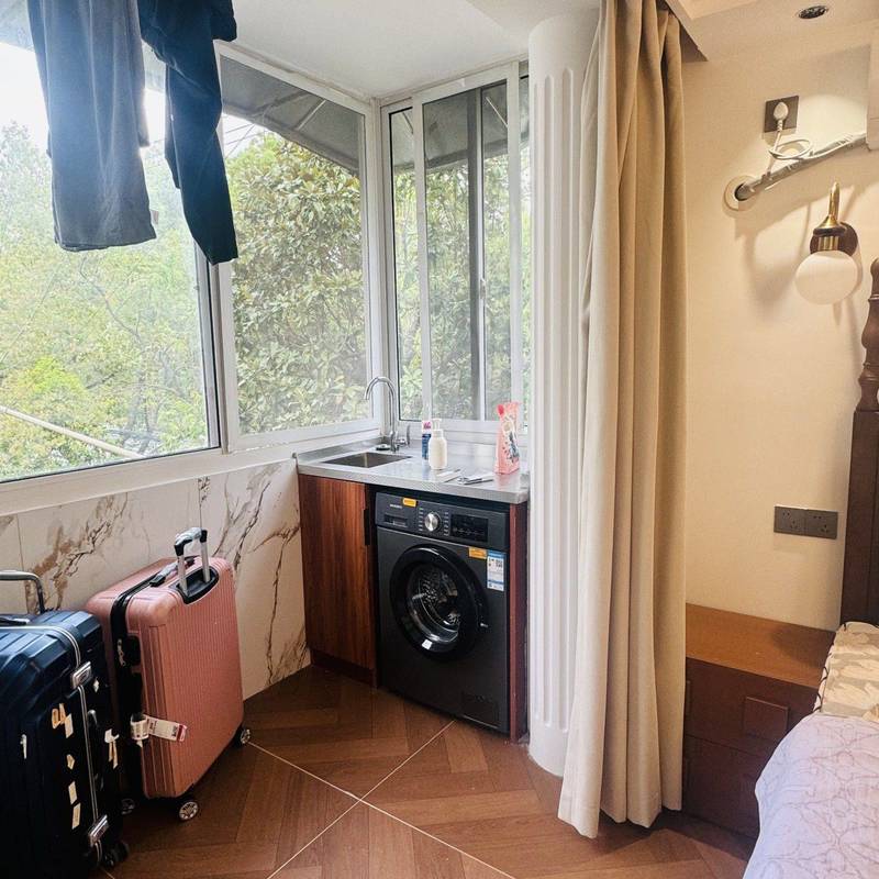 Shanghai Xuhui | 古美小区-1135弄3号_5