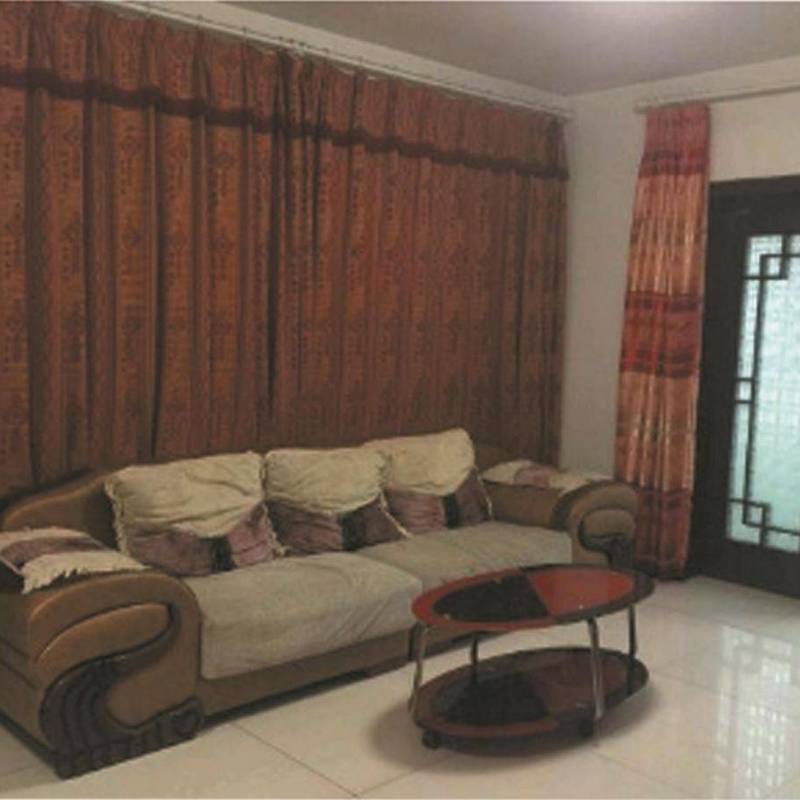 天津 西青 | 智达里小区-5号楼_1