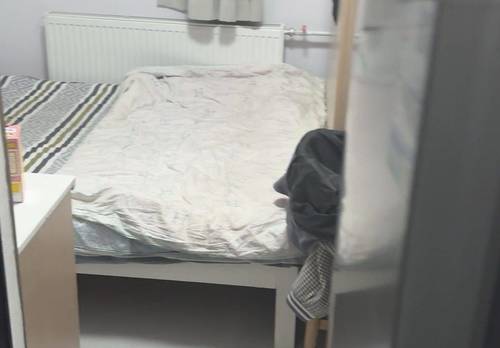 大興 北京汇聚园公寓