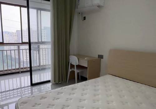 雨花台 春江新城升景坊-32幢