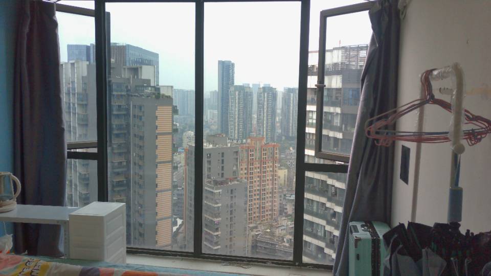 Chengdu Jinniu | 西锦国际广场-二期_7