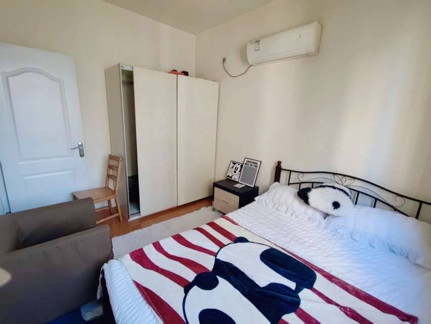 Chengdu Wuhou | 都城乐颂居_3