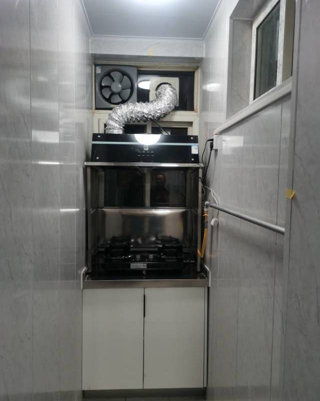 濟南 歷下 | 燕子山小区西区-1号楼_3