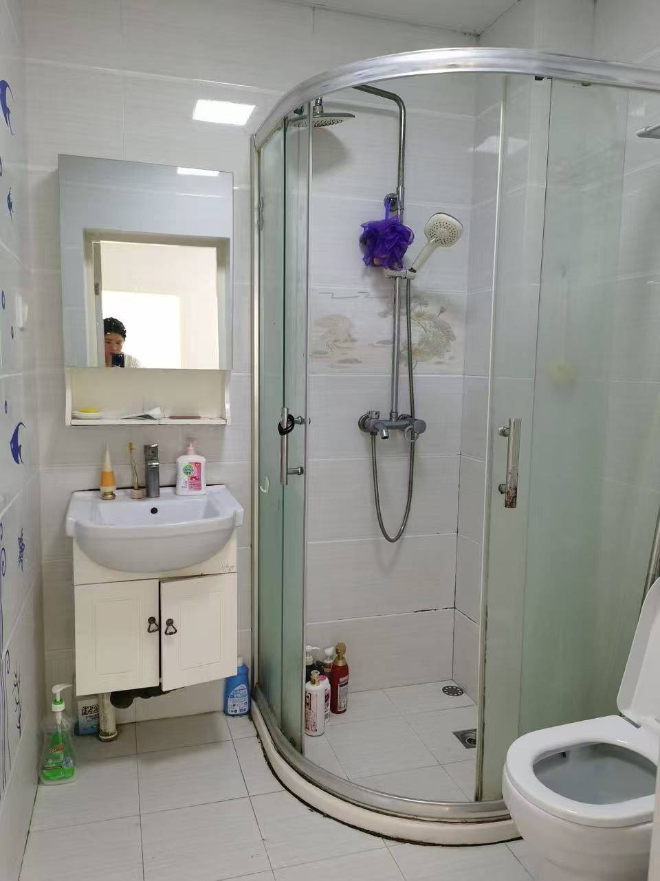 苏州 姑苏 | 彩香一村-三区_4