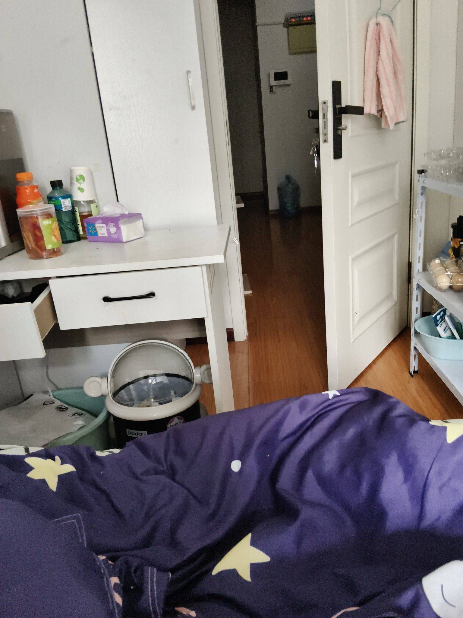 没娘的孩子像根草整租房源1