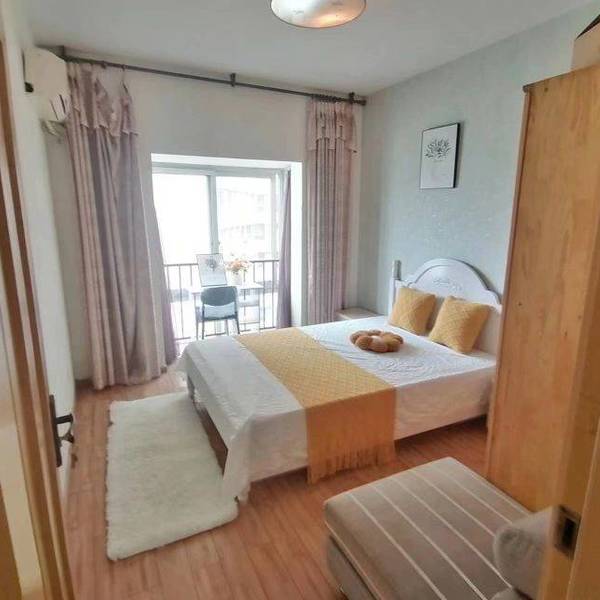 流芳百世整租房源2