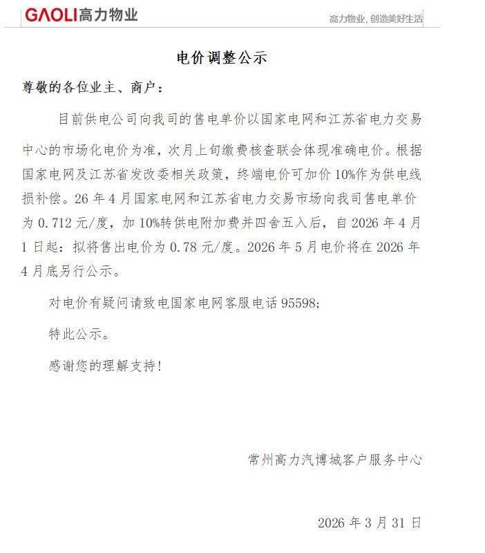 常州 武进 | 高力国际SOHO-5栋_7