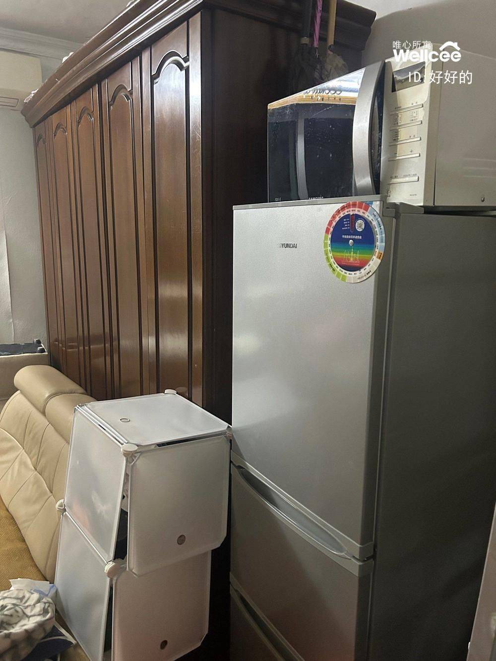 好好的整租房源3