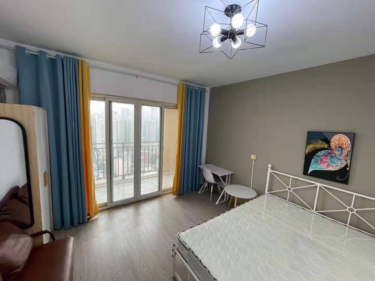 情深是海整租房源3