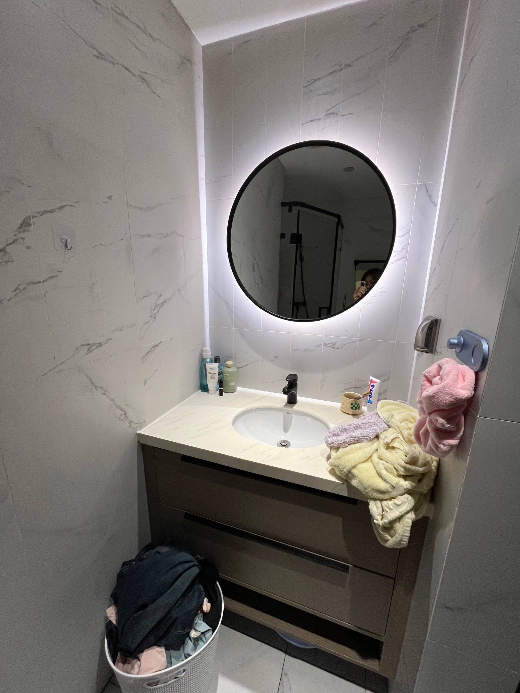 Shanghai Xuhui | 华泾广场_3