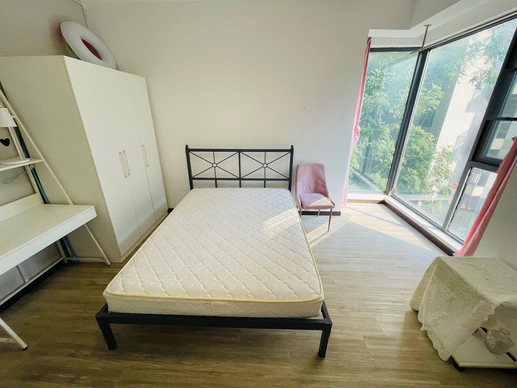 武漢 武昌 | 时代花园-东区_3