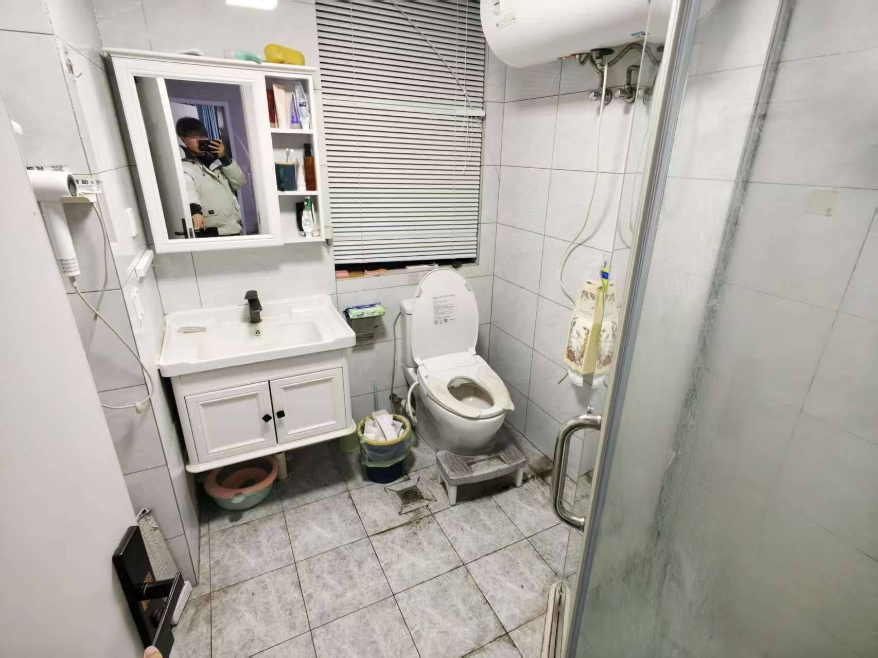 翡翠小猫整租房源2